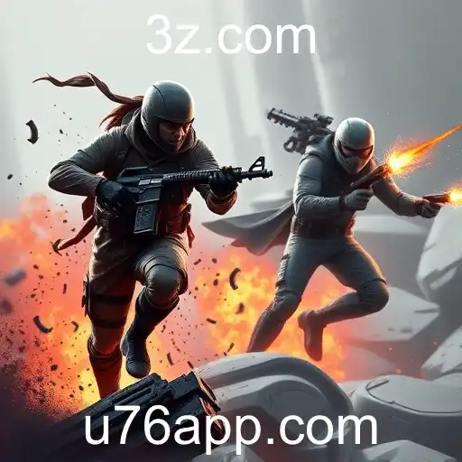 Descubra a Emoção dos Jogos de Ação no u76