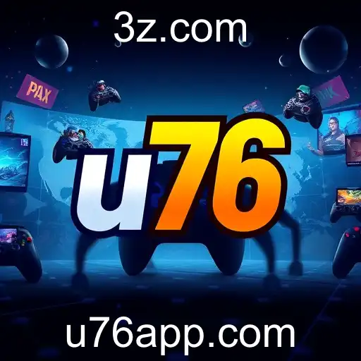 Ascensão de u76 no Cenário de Jogos Online