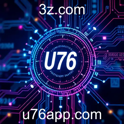 A Revolução dos Jogos: Como U76 Mudou o Cenário em 2025