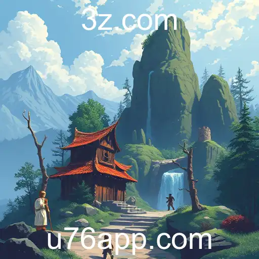 Explorando o Expansivo Mundo de u76: O Fenômeno dos Jogos em 2025