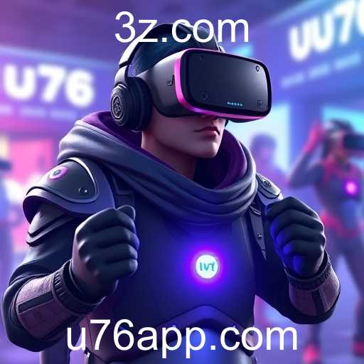 Revolução nos Jogos: Tendências e Inovações