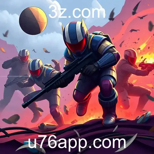 Avanços e Desafios nos Jogos Online