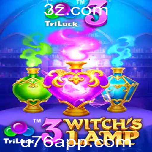 Explorando o Universo Encantado de 3WitchsLamp