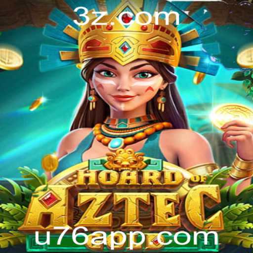 HoardofAztecgold: Mergulhe na Aventura dos Tesouros Astecas