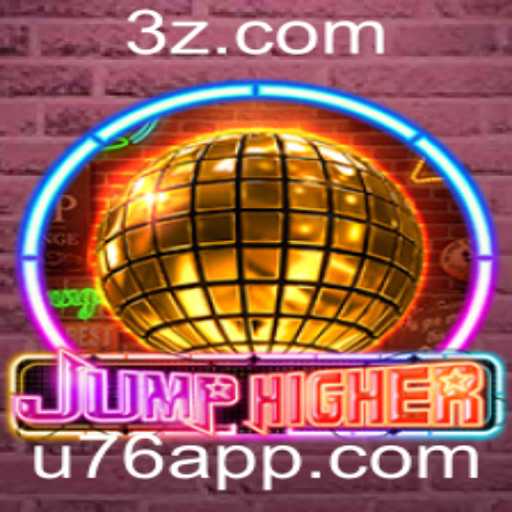 Explorando o Mundo de JumpHigher: O Jogo Inovador que Conquista Corações