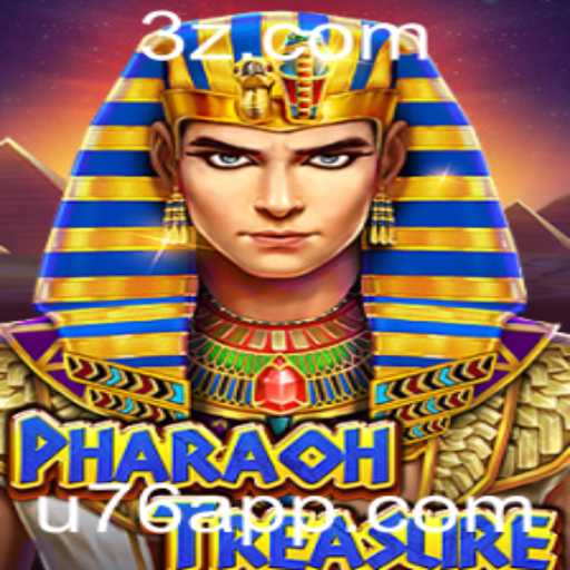 Descubra os Segredos de PharaohTreasure: O Jogo que Une História e Aventura