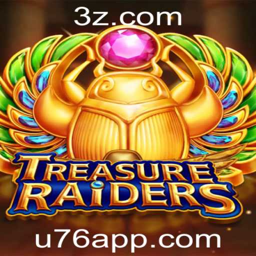 Explorando TREASURERAIDERS: O Jogo do Ano com a Palavra-chave u76