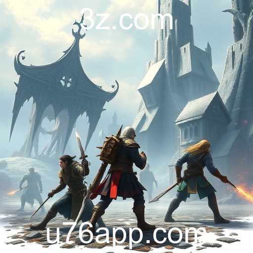 O Impacto de u76 nos Jogos Online em 2025