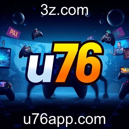 O Impacto do U76 nos Jogos Online