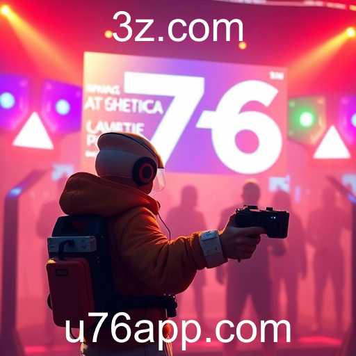 Impacto da 'u76' no Crescimento dos Jogos Online
