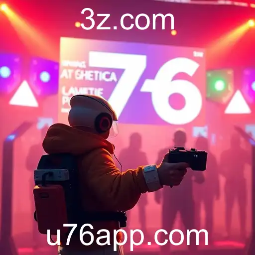 Impacto da 'u76' no Crescimento dos Jogos Online