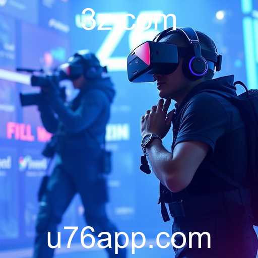 Impacto do u76 no mercado de jogos online