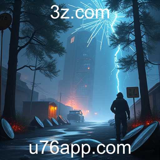 Explorando U76: Tendências e Inovações no Mundo dos Jogos