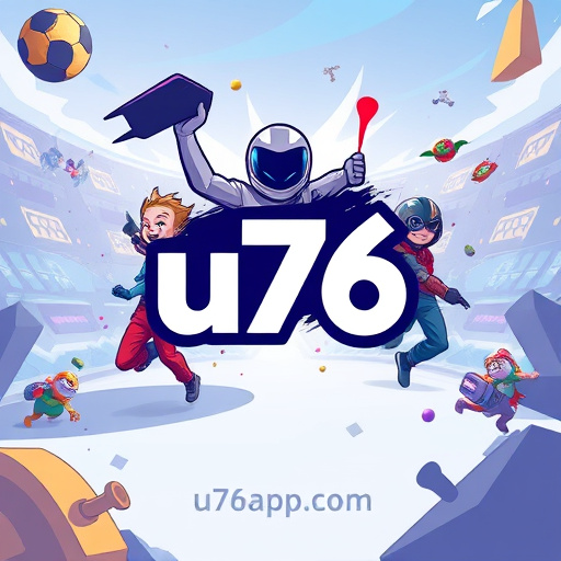 u76