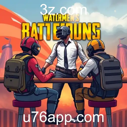 Jogos Multijogador: A Conexão Global dos Games