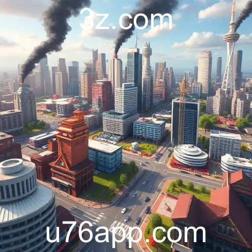 Explorando o Fascinante Mundo dos Jogos de Simulação