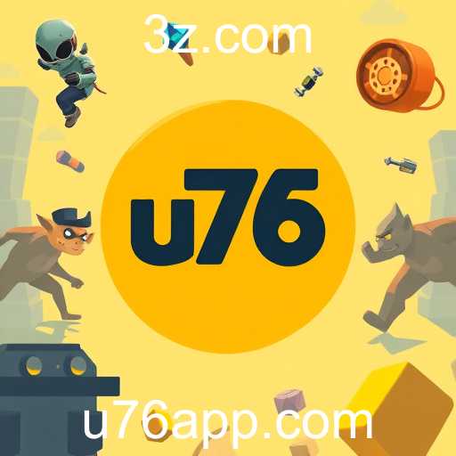 Explorando o Sucesso do u76 no Mercado de Jogos