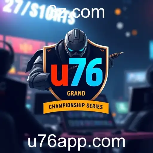 U76: A Revolução dos Jogos em 2025