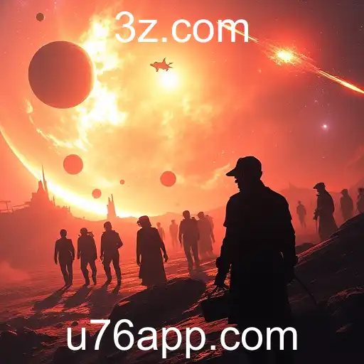 Ascensão da U76 no Mundo dos Jogos