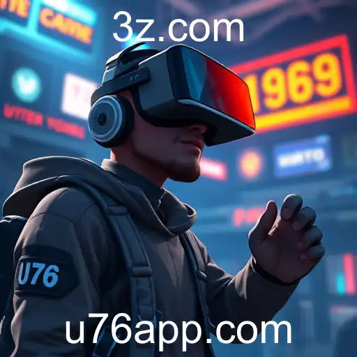 U76 Revoluciona o Mundo dos eSports em 2025