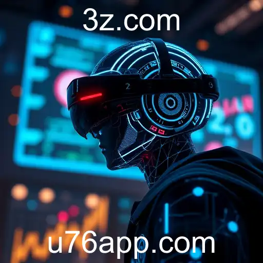 Expansão Revolucionária do Universo dos Jogos