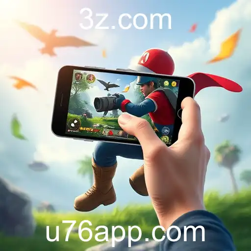 A Ascensão dos Jogos Casuais em 2025