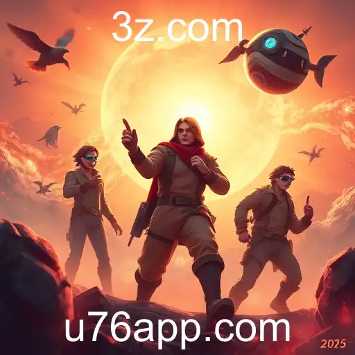 Tendências e Crescimento no Universo dos Jogos em 2025