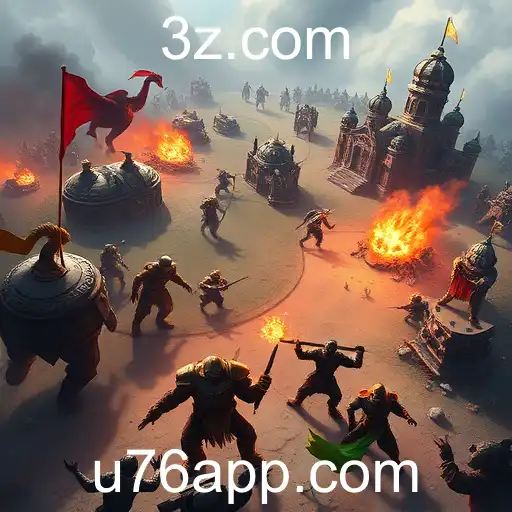 A Revolução dos Jogos em Realidade Aumentada