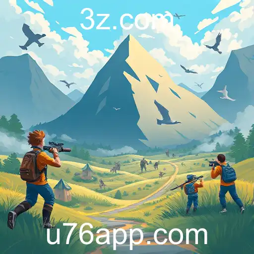 Ascensão do U76: Um Novo Patamar nos Jogos Online