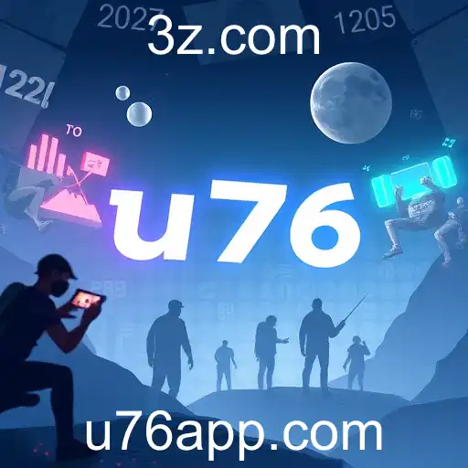Ascensão do 'u76': O Novo Fenômeno no Mundo dos Jogos Online